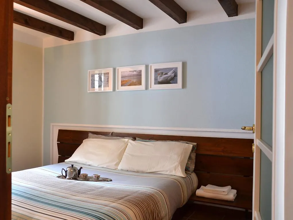 B&B Alto Lario By Quarenghi 杰拉拉廖 0*,